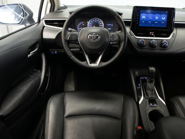 Toyota Corolla XII (E210) с пробегом 2021 года, цена 2 150 000 рублей, 70000 км, седан, Автокод Объявления
