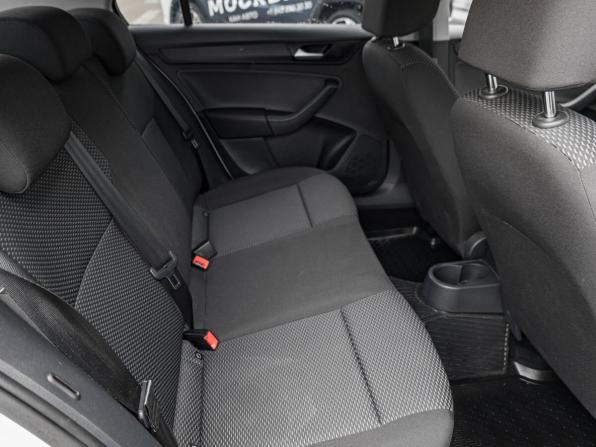 Volkswagen Polo VI с пробегом 2021 года, цена 1 615 236 рублей, 90368 км, лифтбек, Автокод Объявления