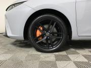 Omoda S5 GT Москва  - изображение 28