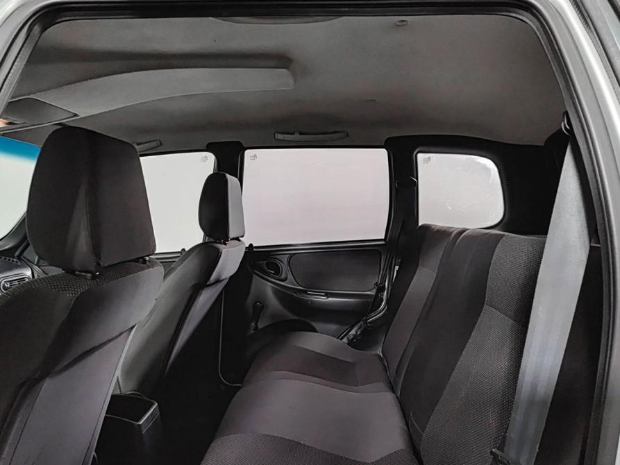 Chevrolet Niva I Рестайлинг Уфа  - изображение 15