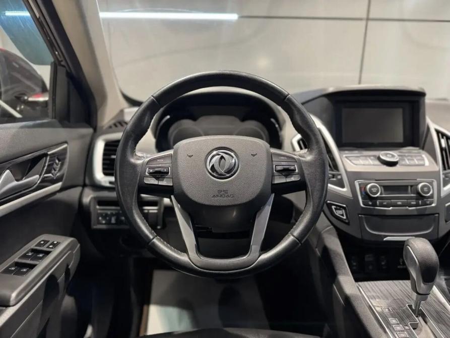 Dongfeng AX7 I Новосибирск  - изображение 11