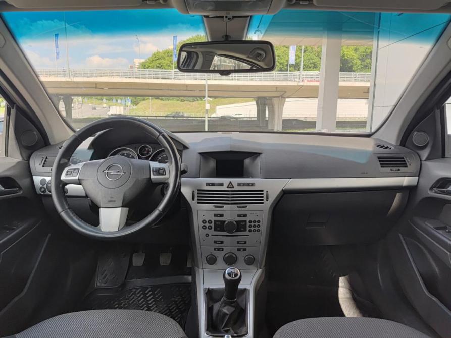 Opel Astra H Рестайлинг Казань  - изображение 17