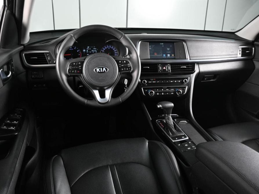 Kia Optima IV Ростов-на-Дону  - изображение 6