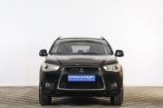 Mitsubishi ASX I Тюмень  - изображение 20