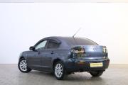 Mazda 3 I (BK) Рестайлинг Омск  - изображение 28