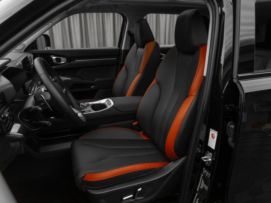 Haval H3 I Москва  - изображение 9