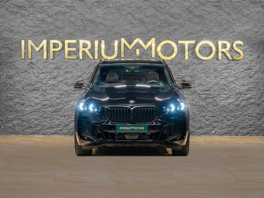 BMW X5 IV (G05/G18) Рестайлинг Москва  - изображение 2