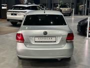 Volkswagen Polo V Тюмень  - изображение 23