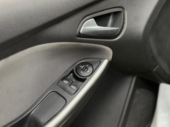 Ford Focus III с пробегом 2014 года, цена 715 000 рублей, 239000 км, седан, Автокод Объявления
