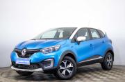 Renault Kaptur I Пермь  - изображение 26
