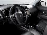 Mitsubishi ASX I Рестайлинг Москва  - изображение 32