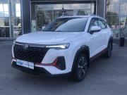 Changan CS35 Plus I Рестайлинг Брянск  - изображение 16