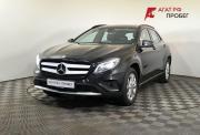 Mercedes-Benz GLA I (X156) Нижний Новгород  - изображение 18