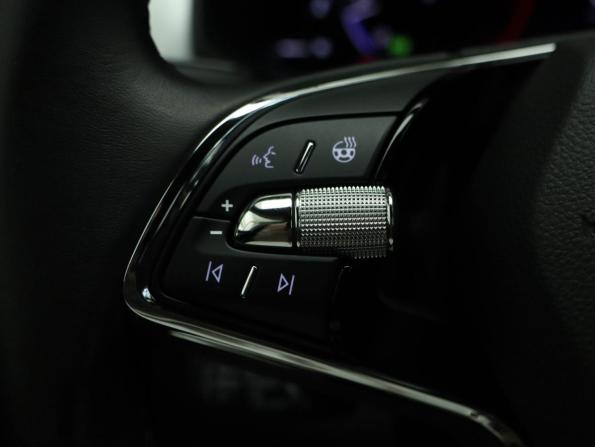 Skoda Kodiaq I Рестайлинг с пробегом 2022 года, цена 3 650 000 рублей, 41000 км, внедорожник, Автокод Объявления