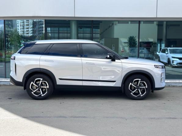 Jaecoo J7 I с пробегом 2024 года, цена 2 270 000 рублей, 23720 км, внедорожник, Автокод Объявления