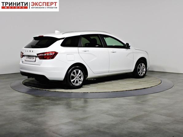 Lada (ВАЗ) Vesta I с пробегом 2019 года, цена 1 097 000 рублей, 66187 км, универсал, Автокод Объявления