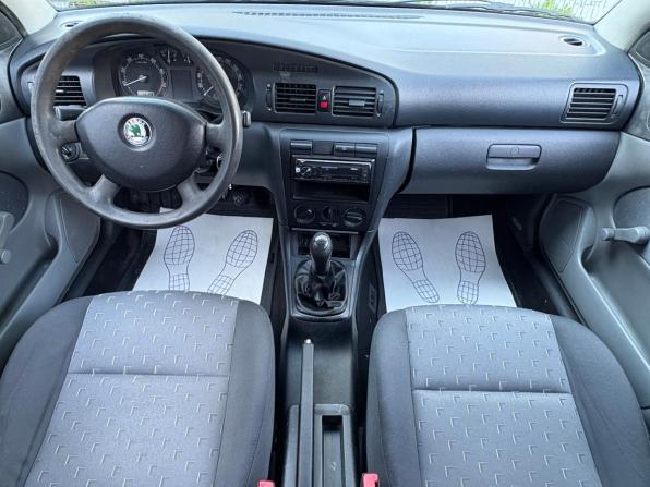 Skoda Octavia I (A4) Рестайлинг с пробегом 2004 года, цена 319 000 рублей, 360800 км, лифтбек, Автокод Объявления