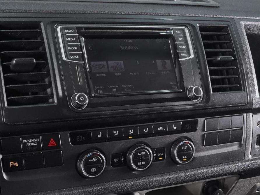 Volkswagen Caravelle T6 Ростов-на-Дону  - изображение 12
