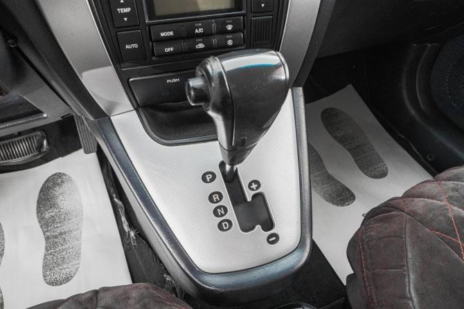 Hyundai Tucson I с пробегом 2006 года, цена 849 000 рублей, 150000 км, внедорожник, Автокод Объявления