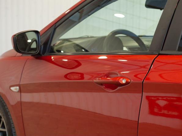 Hyundai Solaris I Рестайлинг с пробегом 2014 года, цена 895 000 рублей, 175047 км, хэтчбек, Автокод Объявления