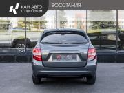 Lada (ВАЗ) Granta I Рестайлинг Казань  - изображение 13
