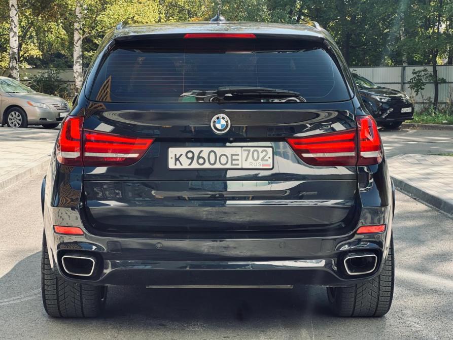 BMW X5 III (F15) Уфа  - изображение 16