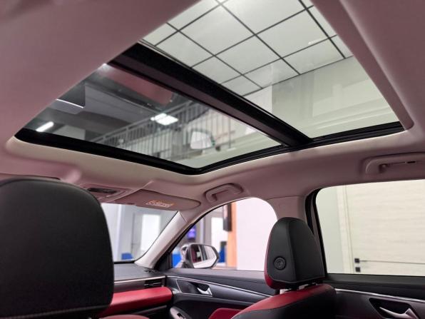 Haval Jolion I Рестайлинг с пробегом 2024 года, цена 2 100 000 рублей, 80372 км, внедорожник, Автокод Объявления