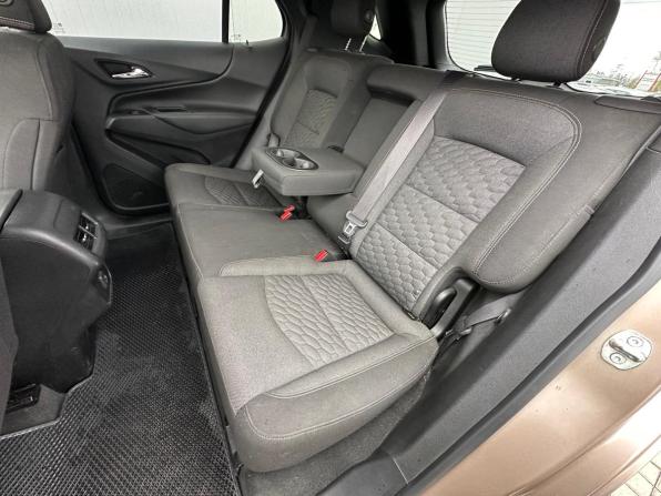 Chevrolet Equinox III с пробегом 2018 года, цена 1 480 000 рублей, 213300 км, внедорожник, Автокод Объявления