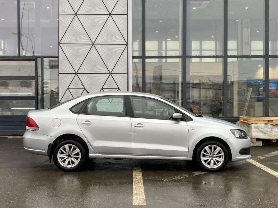 Volkswagen Polo V Москва  - изображение 4