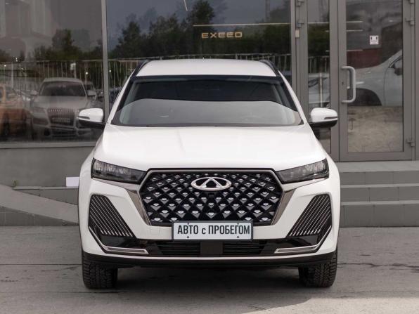 Chery Tiggo 7 Pro Max I Рестайлинг с пробегом 2024 года, цена 2 100 000 рублей, 16035 км, внедорожник, Автокод Объявления