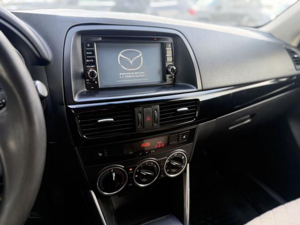Mazda CX-5 I с пробегом 2012 года, цена 995 000 рублей, 214000 км, внедорожник, Автокод Объявления