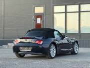 BMW Z4 I (E85/E86) Рестайлинг Волгоград  - изображение 46