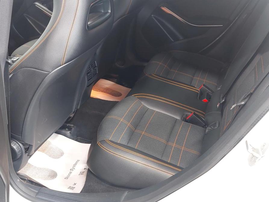 Mercedes-Benz CLA I (C117 X117) Пермь  - изображение 19