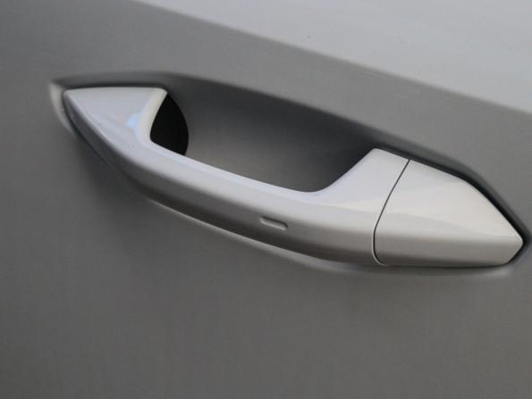 Audi A3 IV (8Y) с пробегом 2021 года, цена 2 750 000 рублей, 41700 км, хэтчбек, Автокод Объявления