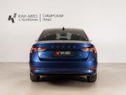 Skoda Octavia IV (A8) Казань  - изображение 12