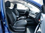 Lada (ВАЗ) Vesta I Рестайлинг (NG) Ставрополь  - изображение 31