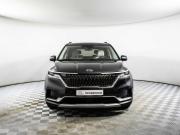 Kia Carnival IV Москва  - изображение 23