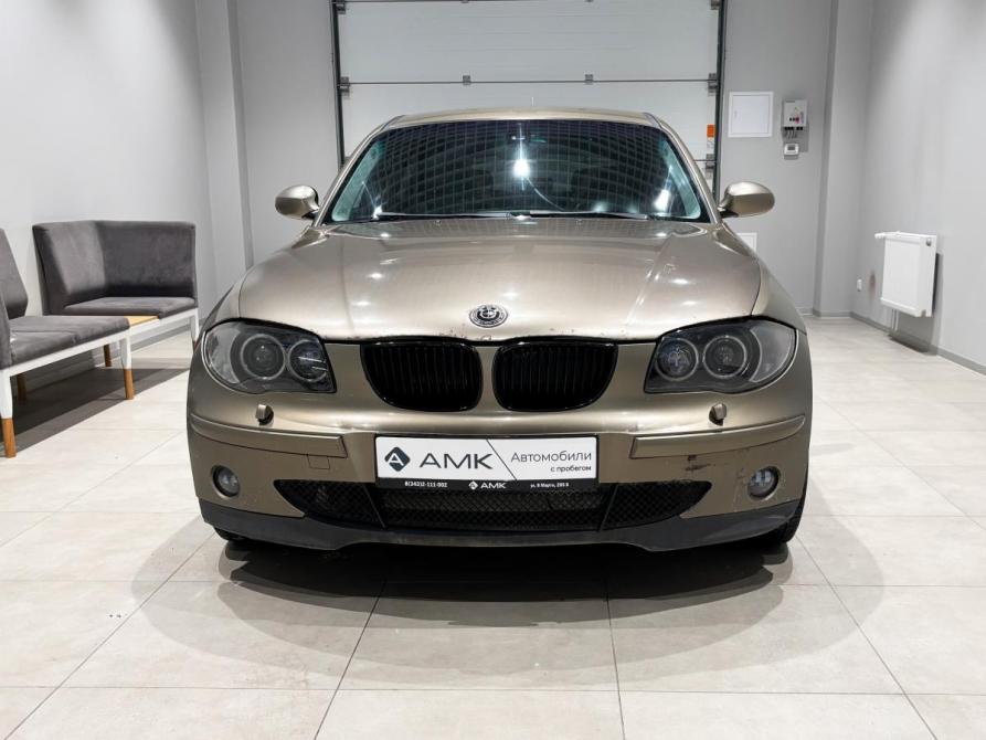 BMW 1 серии I (E81/E82/E87/E88) Екатеринбург  - изображение 3