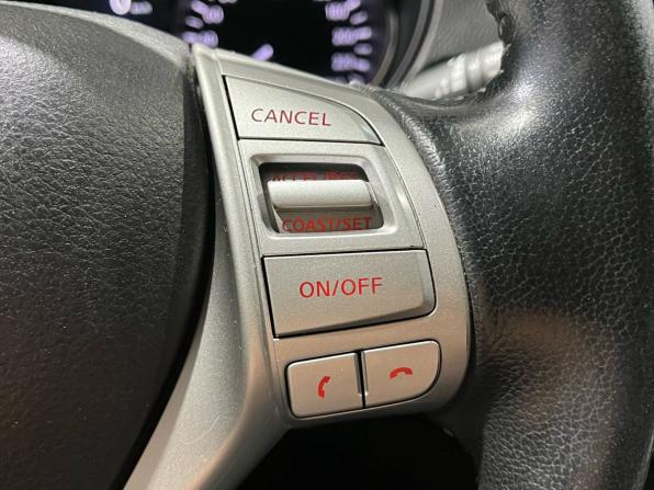 Nissan X-Trail III с пробегом 2015 года, цена 1 675 000 рублей, 120611 км, внедорожник, Автокод Объявления