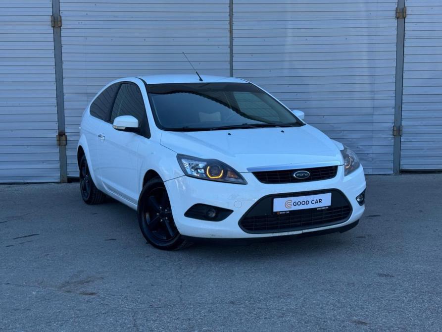 Ford Focus II Рестайлинг Саратов  - изображение 3