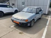 Lada (ВАЗ) 2115 Крым  - изображение 10