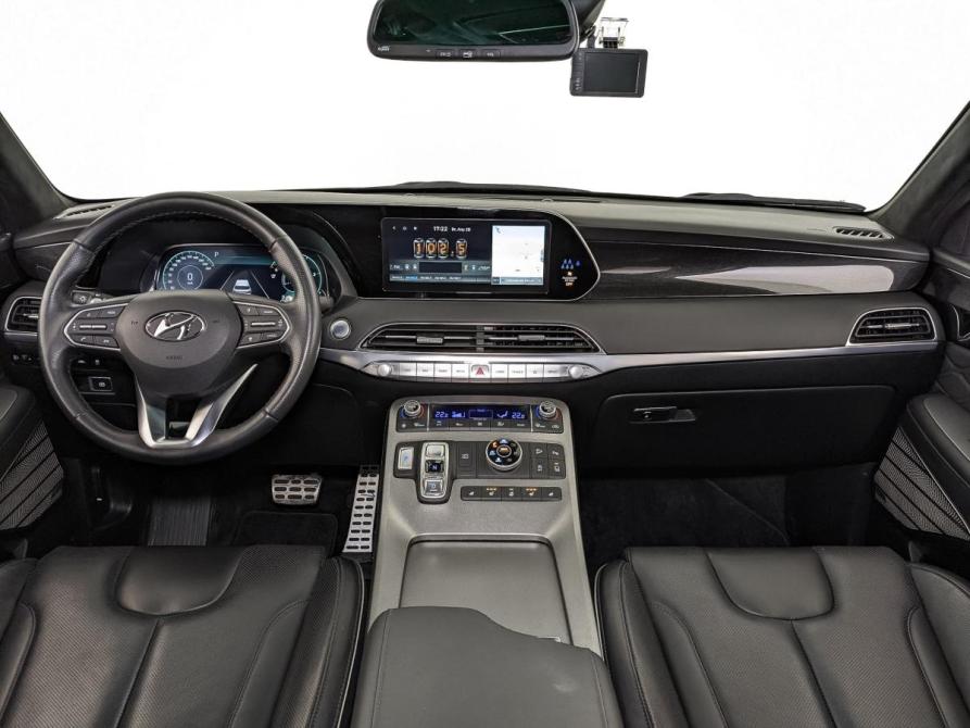 Hyundai Palisade I Москва  - изображение 14