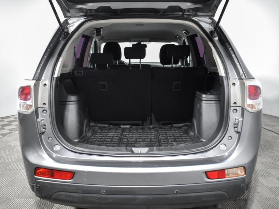 Mitsubishi Outlander III Санкт-Петербург  - изображение 19