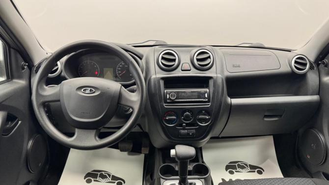 Lada (ВАЗ) Granta I с пробегом 2014 года, цена 390 000 рублей, 92453 км, седан, Автокод Объявления