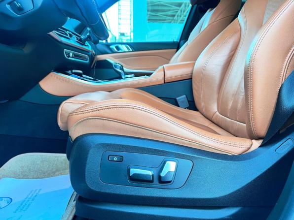 BMW X5 IV (G05/G18) с пробегом 2019 года, цена 7 300 000 рублей, 124164 км, внедорожник, Автокод Объявления