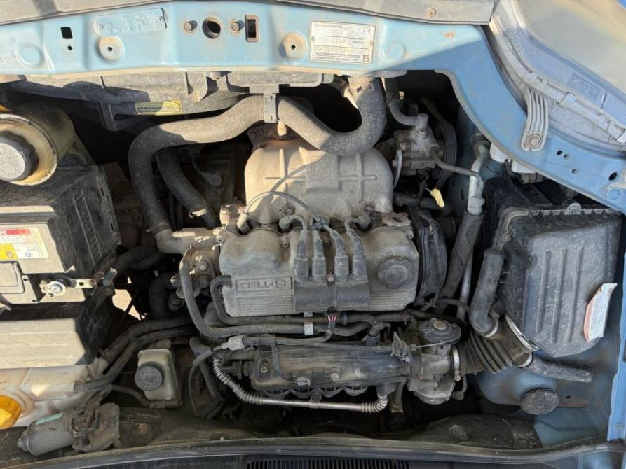 Chevrolet Aveo I Воронеж  - изображение 2
