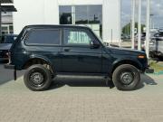 Lada (ВАЗ) Niva Legend Вологда  - изображение 22