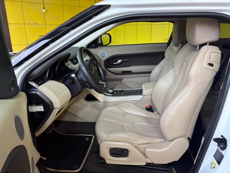 Land Rover Range Rover Evoque I Ижевск  - изображение 11