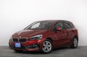 BMW 2 серии Active Tourer F45 Рестайлинг Томск  - изображение 22