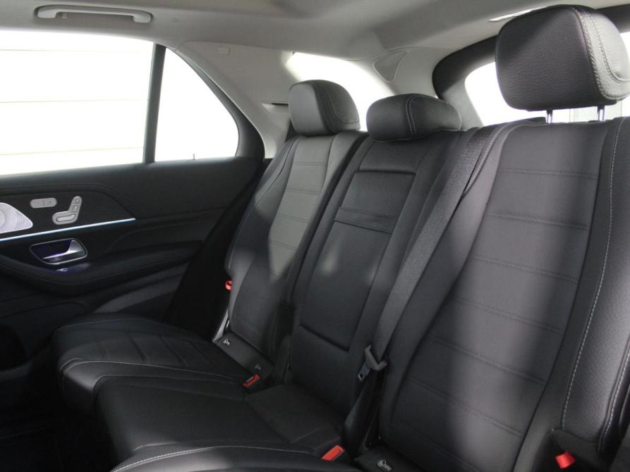 Mercedes-Benz GLE II (V167) Рестайлинг Москва  - изображение 3